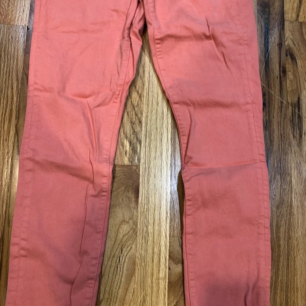 28 ankle Jcrew